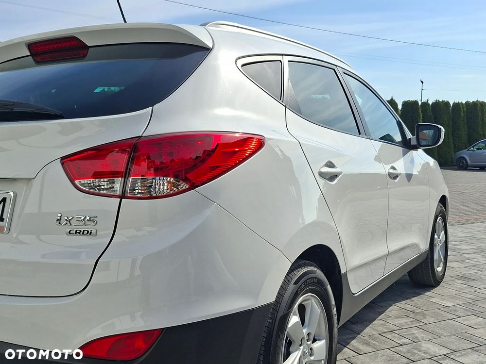 Hyundai ix35 - 6