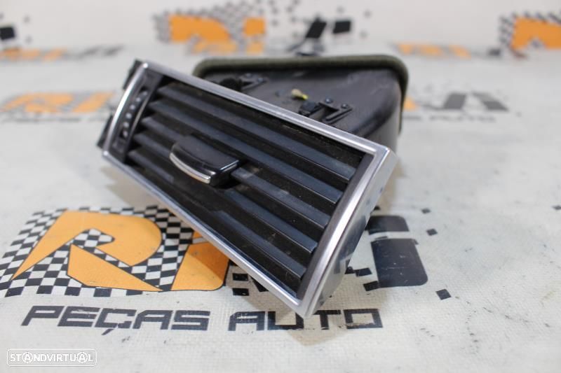 Arejador / Difusor De Ar Audi A6 (4F2, C6)  4F1820902d / 4F1 820 902 D - 3