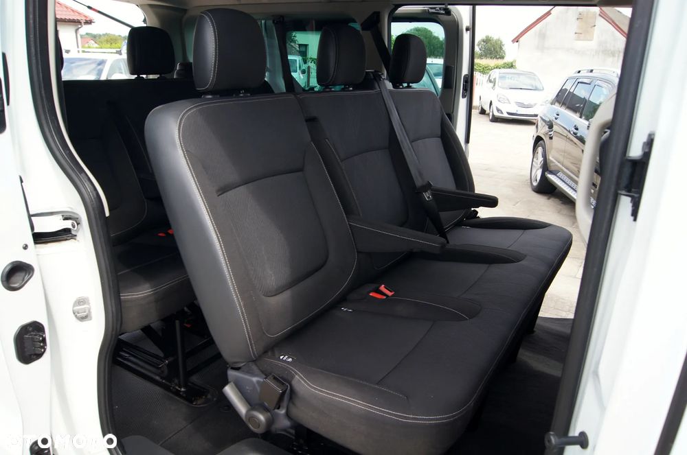 Renault Trafic 2.0 dCi Escapade - 15