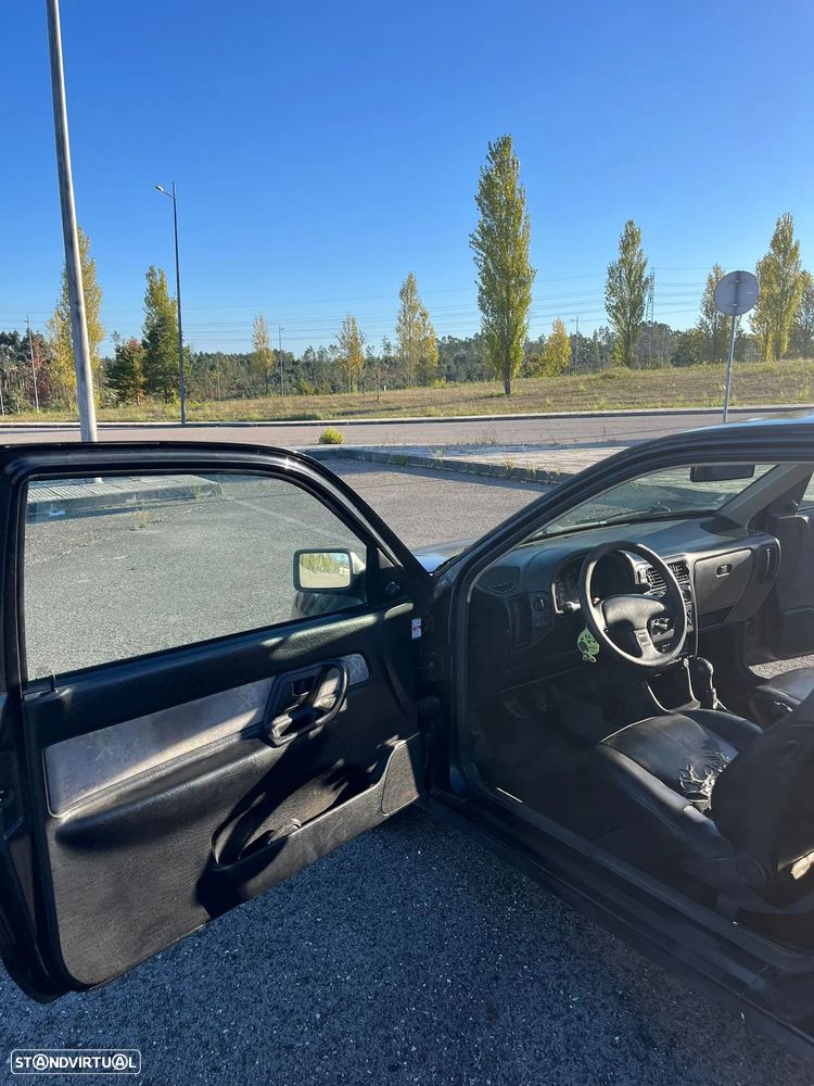 SEAT Ibiza - 4