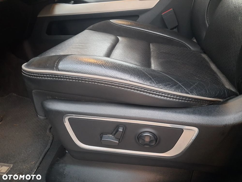 RAM 1500 5.7 Crew Cab Laramie - 8