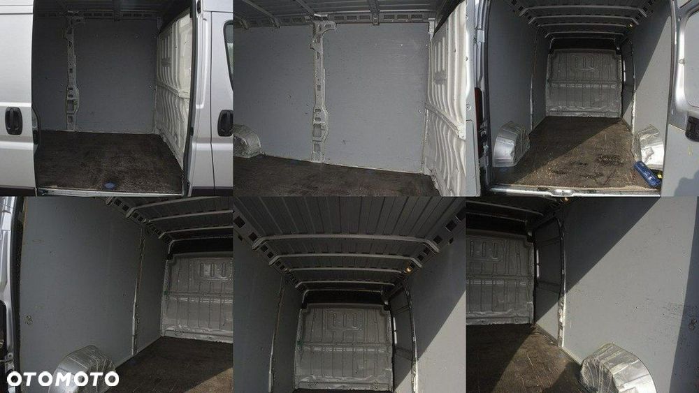 Peugeot Boxer - 24