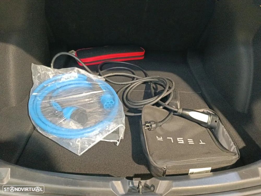 Tesla Model 3 Long Range Tração Integral - 12
