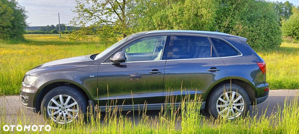 Audi Q5 2.0 TDI Quattro - 32