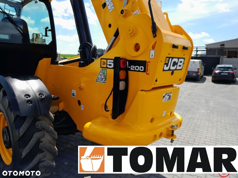 JCB 540-200 2023r - 14