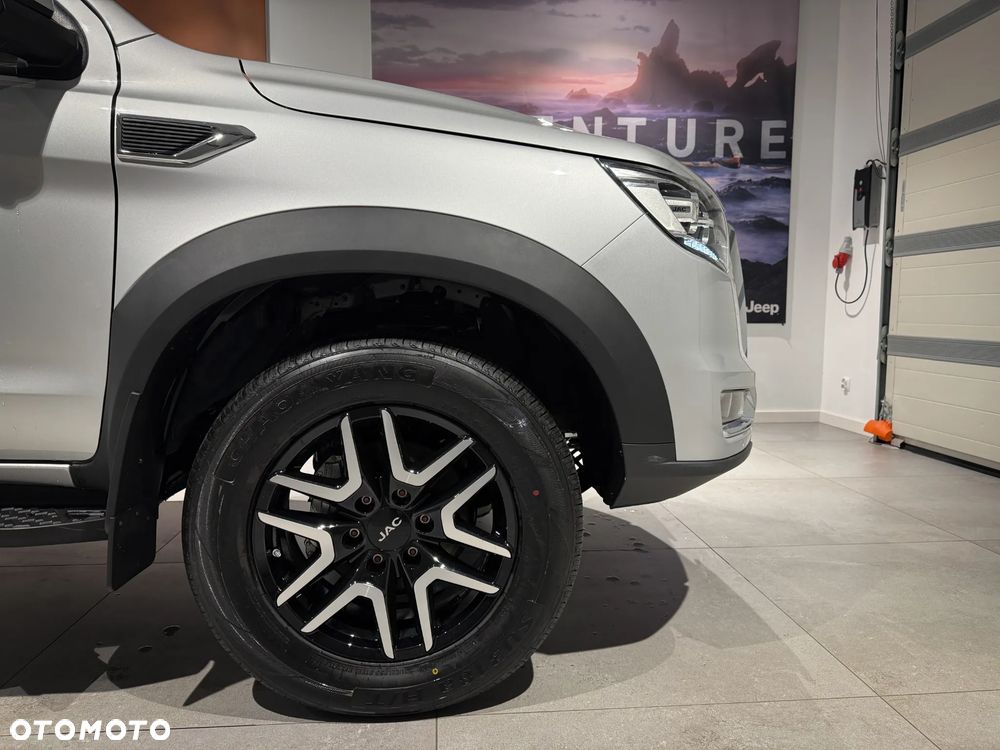 JAC T8 PRO Standard - 14