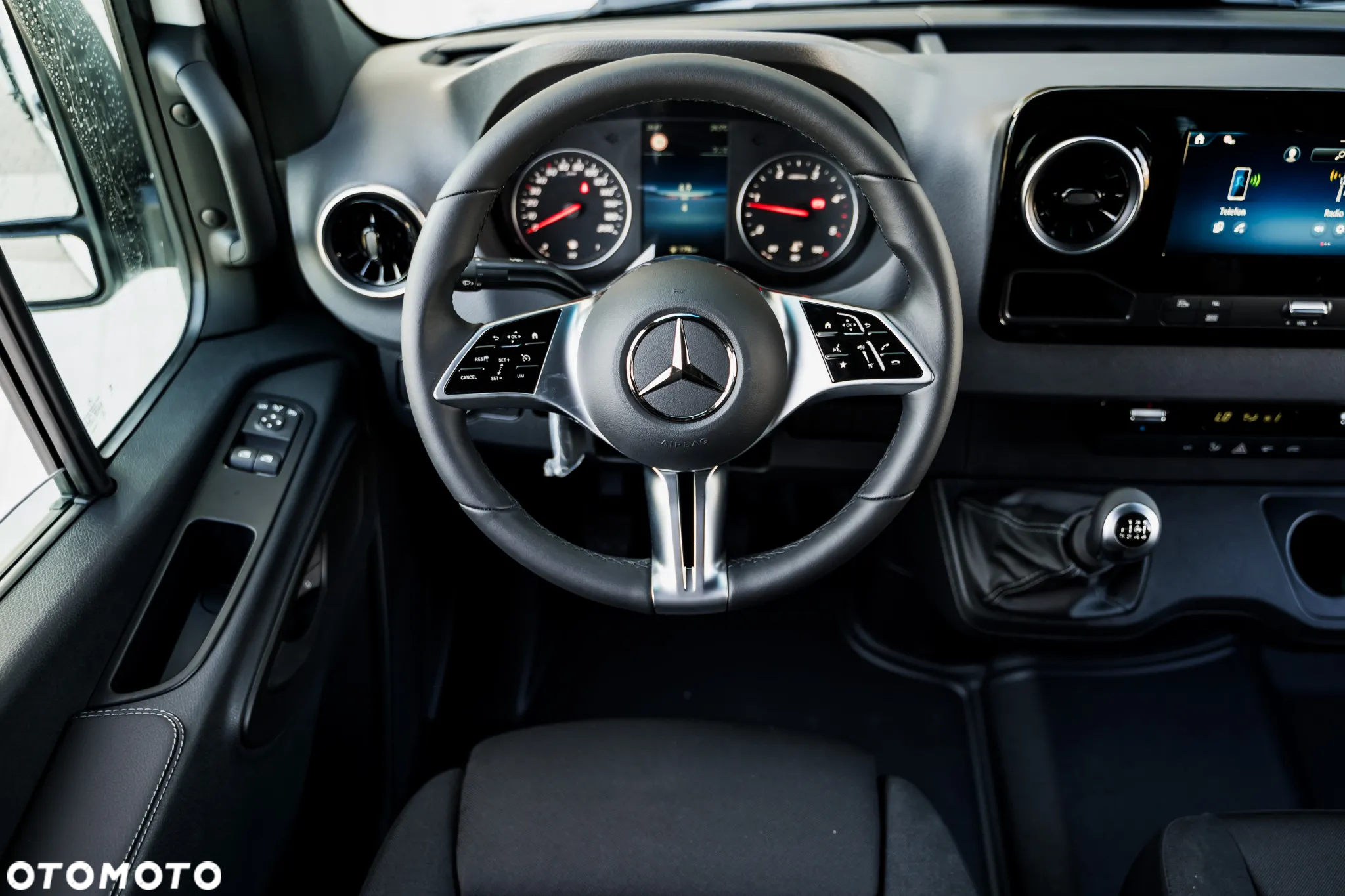 Mercedes-Benz Sprinter L FL - 18