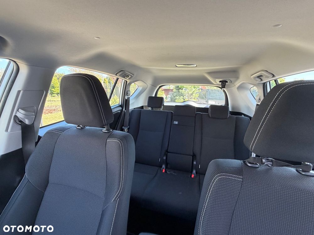 Toyota RAV4 2.5 4x4 Edition - 10