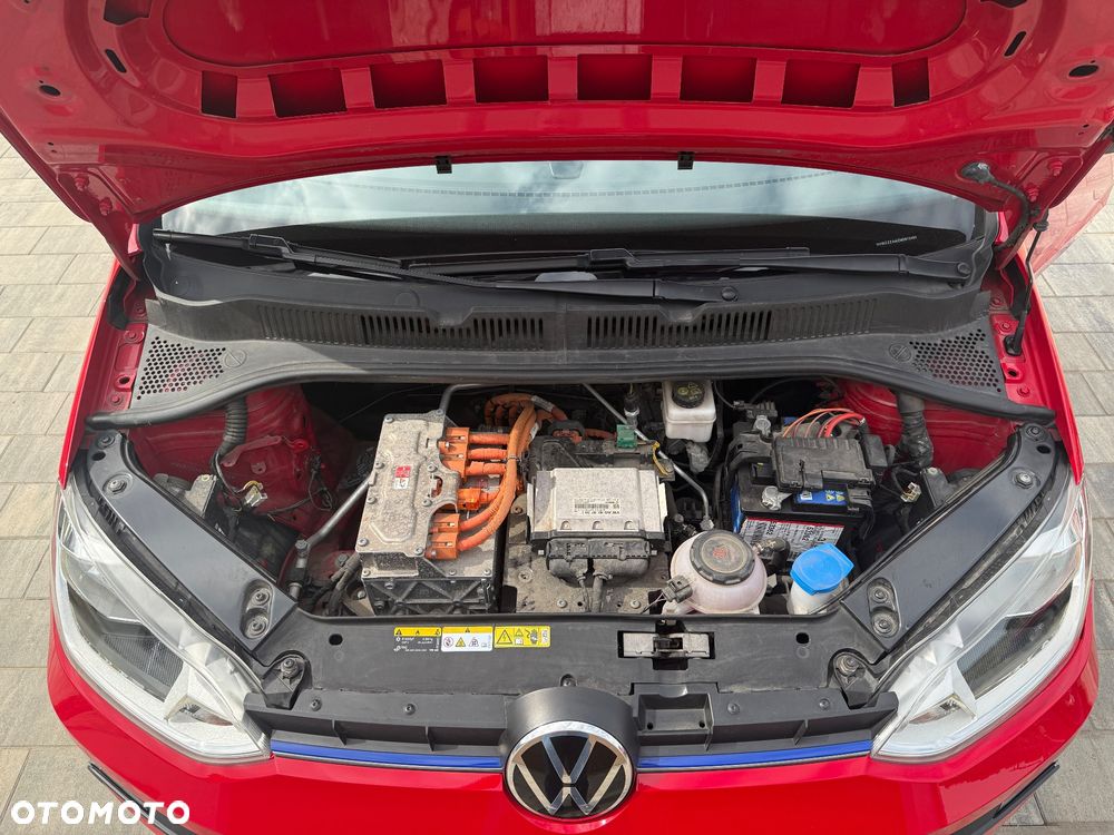 Volkswagen up! e-up - 14