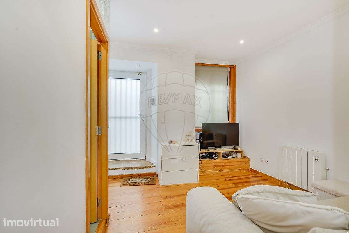 Apartamento T2 para venda - Grande imagem: 3/16