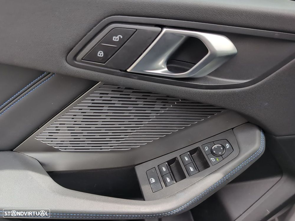 BMW 116 Pack Desportivo M - 15