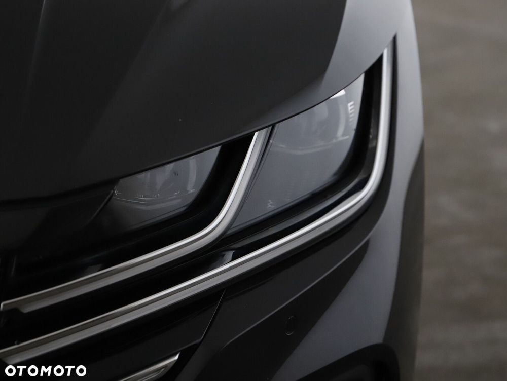 Volkswagen Arteon Shooting Brake - 24
