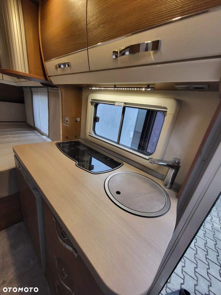 Tabbert Da Vinci 460E - 19