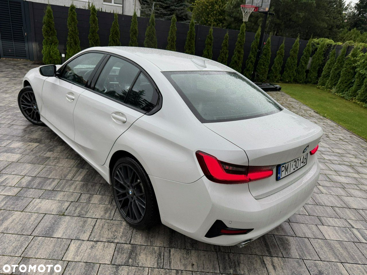 BMW Seria 3 - 21