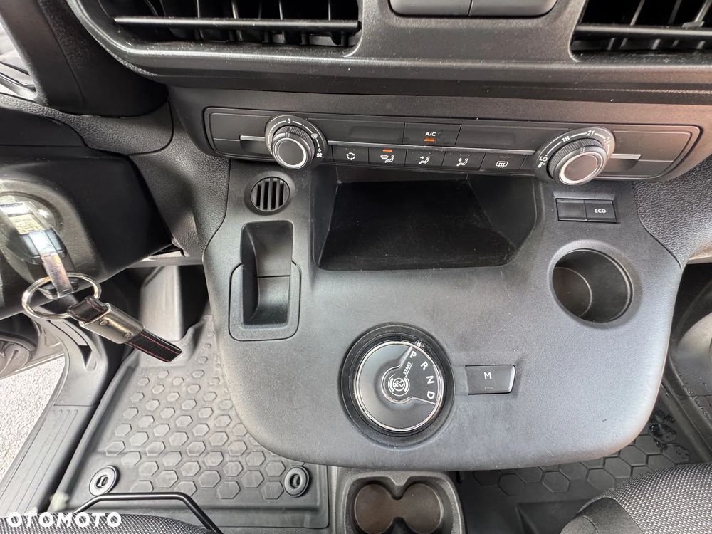 Fiat Doblo Maxi CrewVan S&S (bryg.) - 19