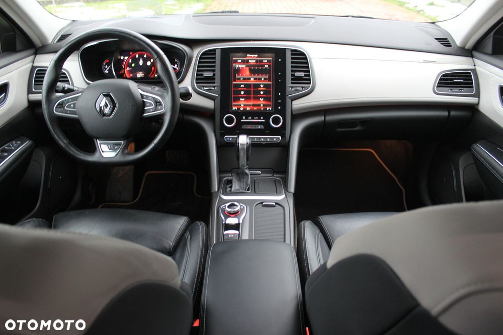 Renault Talisman - 14