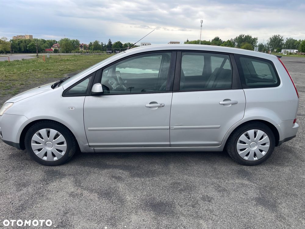 Ford Focus C-Max 1.6 TDCi Ambiente - 3