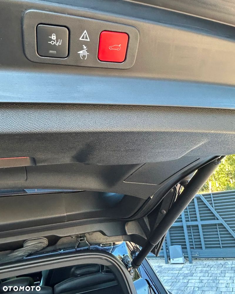 Peugeot 5008 2.0 BlueHDI GT S&S EAT8 - 21