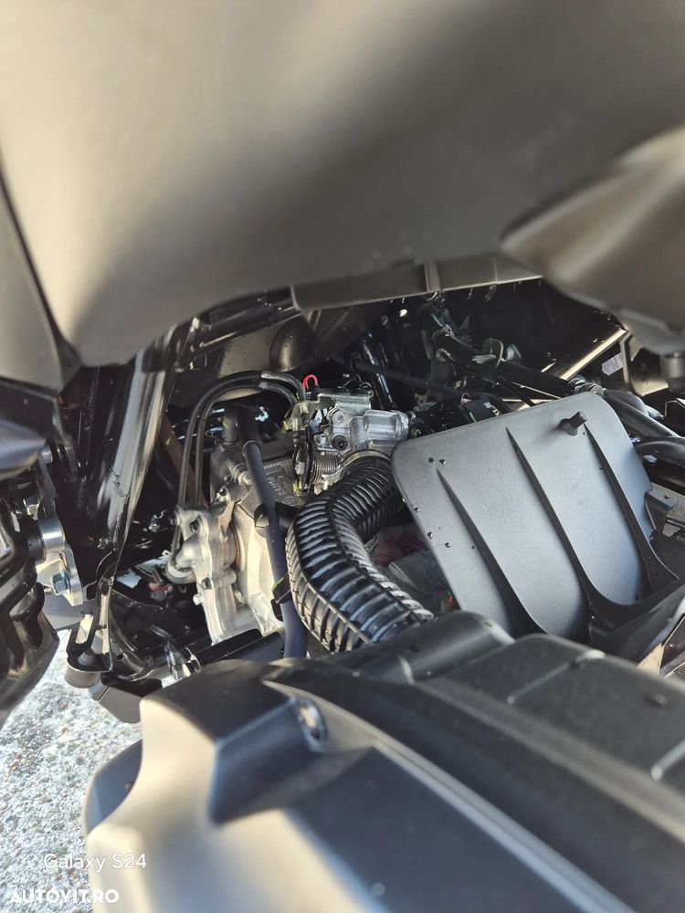 Yamaha XMAX 125 - 12