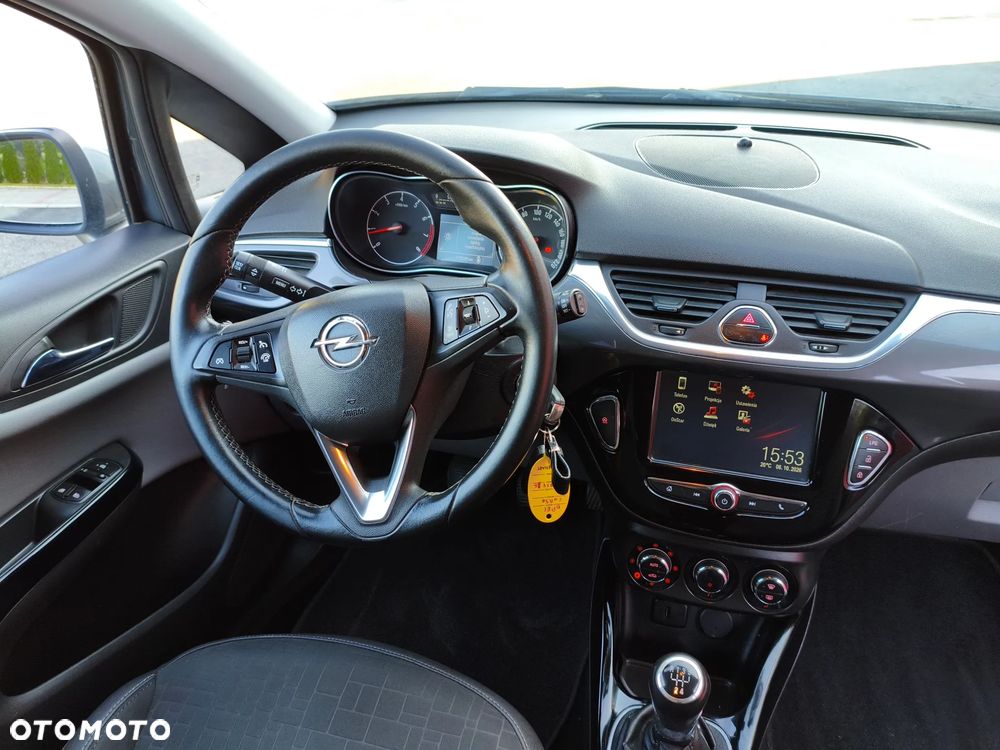Opel Corsa 1.4 Innovation - 16