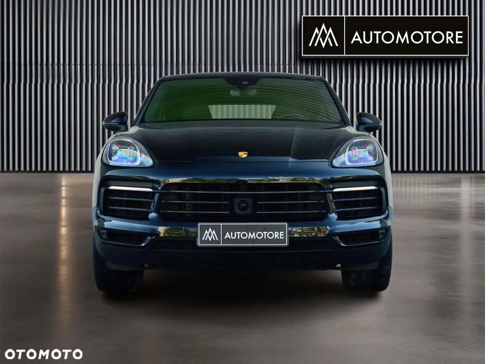 Porsche Cayenne E-Hybrid PHEV - 5