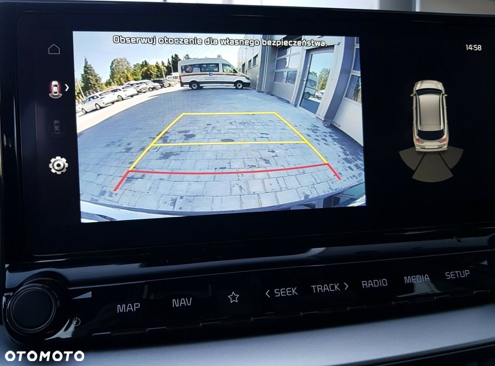 Kia Ceed 1.5 T-GDI M - 25