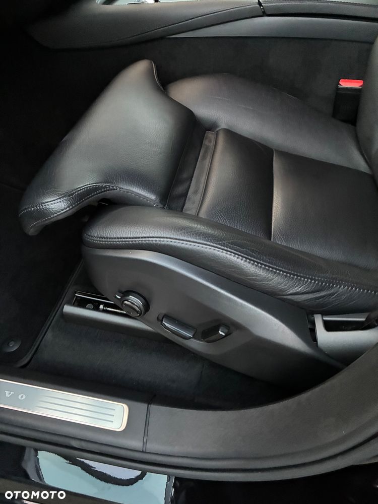 Volvo XC 90 B5 D AWD Geartronic Inscription - 13