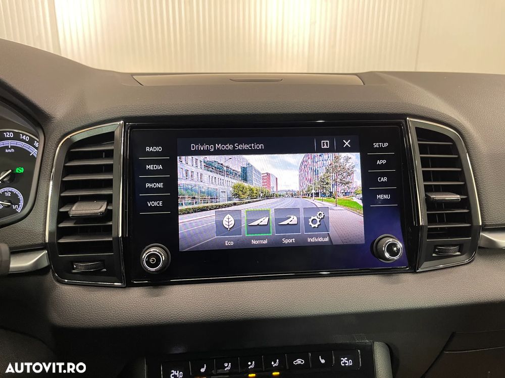 Skoda Karoq 1.6 TDI DSG Ambition - 13