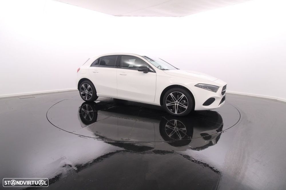 Mercedes-Benz A 250 e Progressive - 10