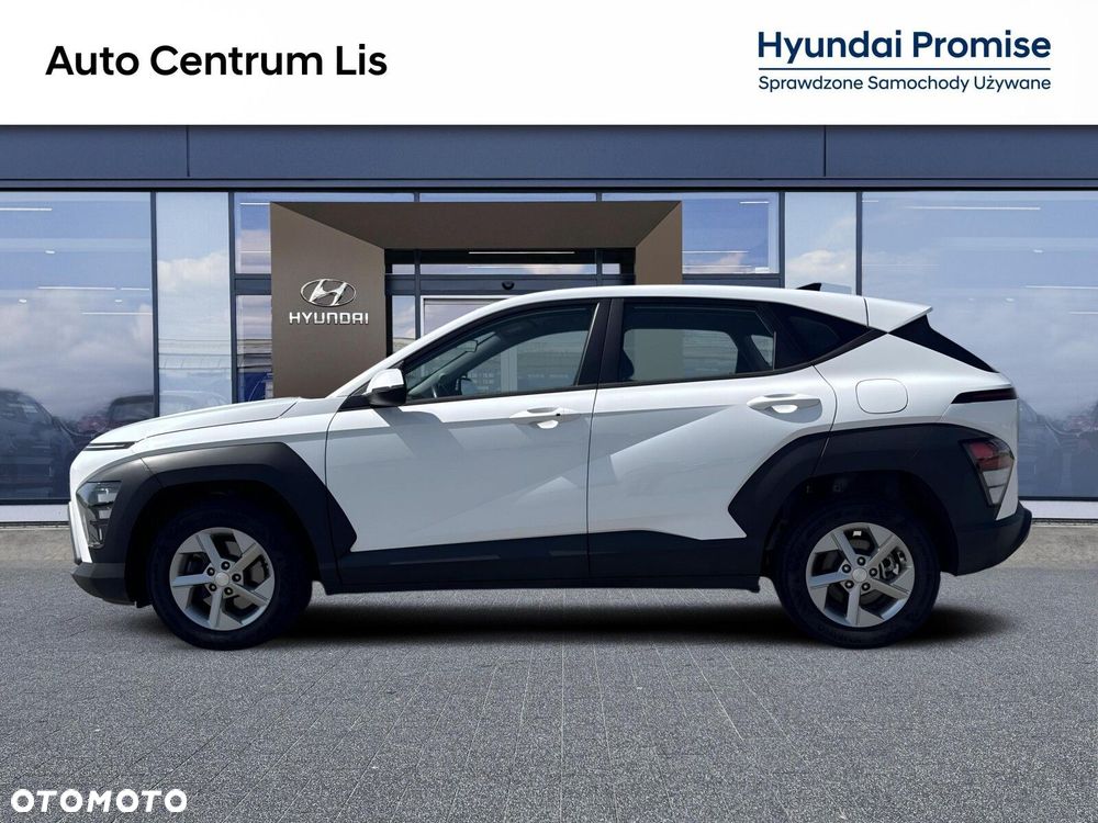 Hyundai Kona 1.0 T-GDI Smart DCT - 2