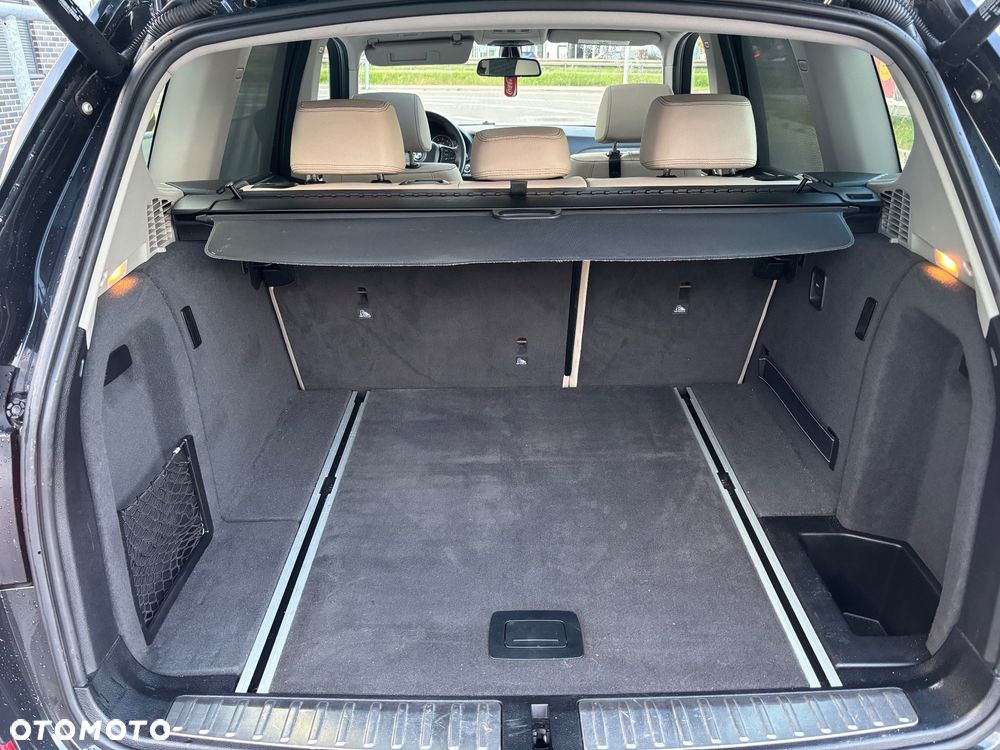 BMW X3 28i xDrive - 21