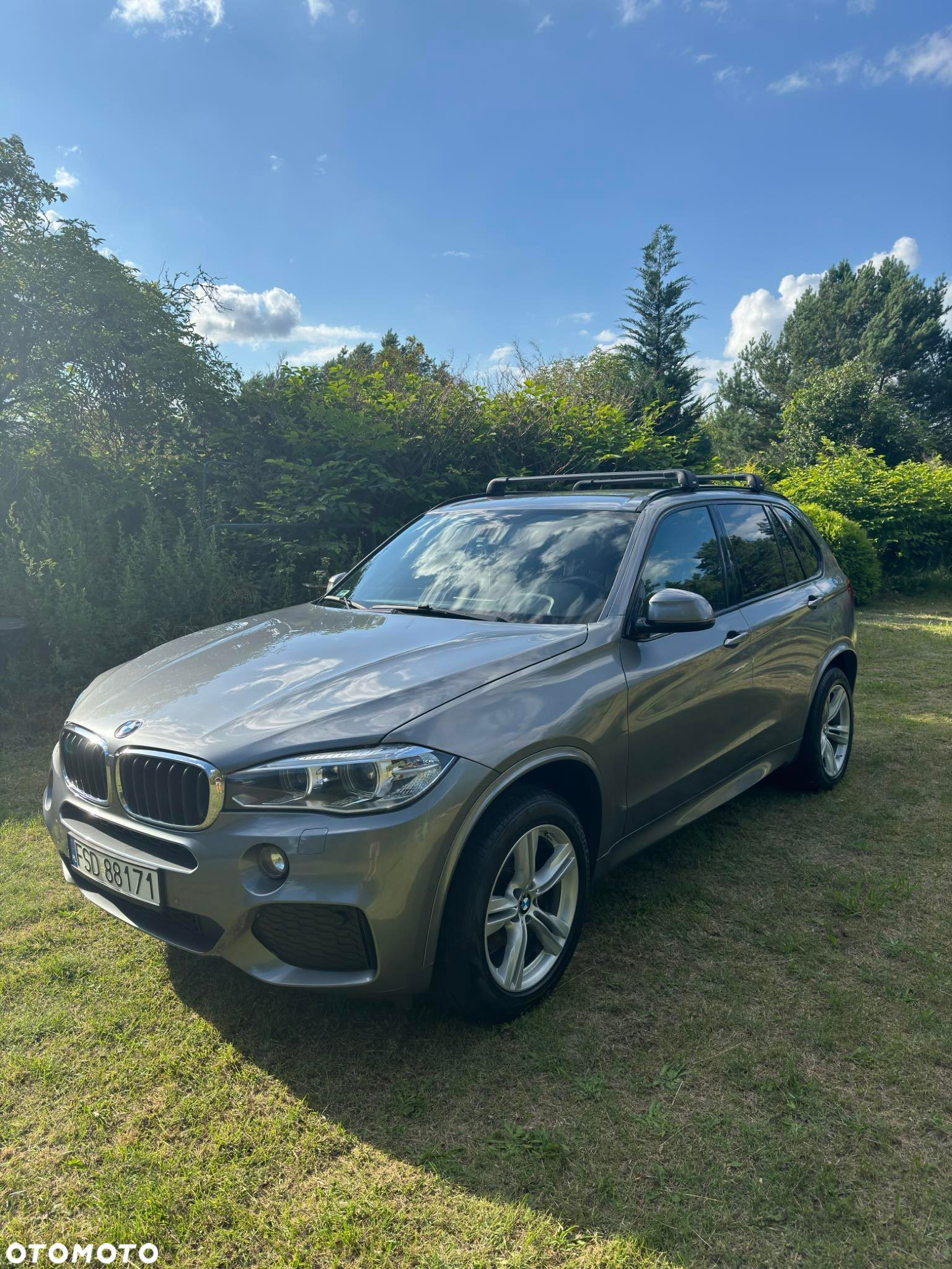BMW X5 xDrive25d - 8