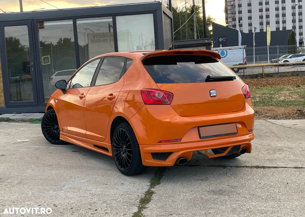 Seat Ibiza 1.4 Style - 3