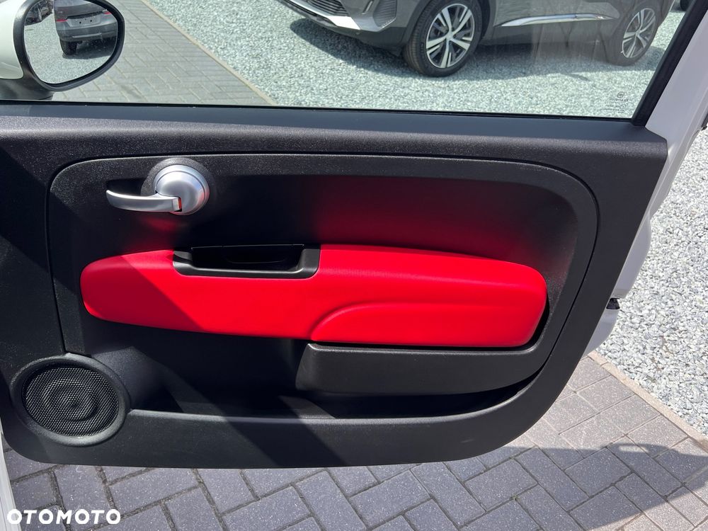 Fiat 500 0.9 TwinAir Dualogic Start&Stop Sport - 30