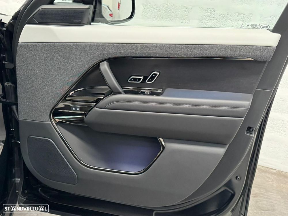 Land Rover Range Rover Sport 4.4 P530 Autobiography - 42