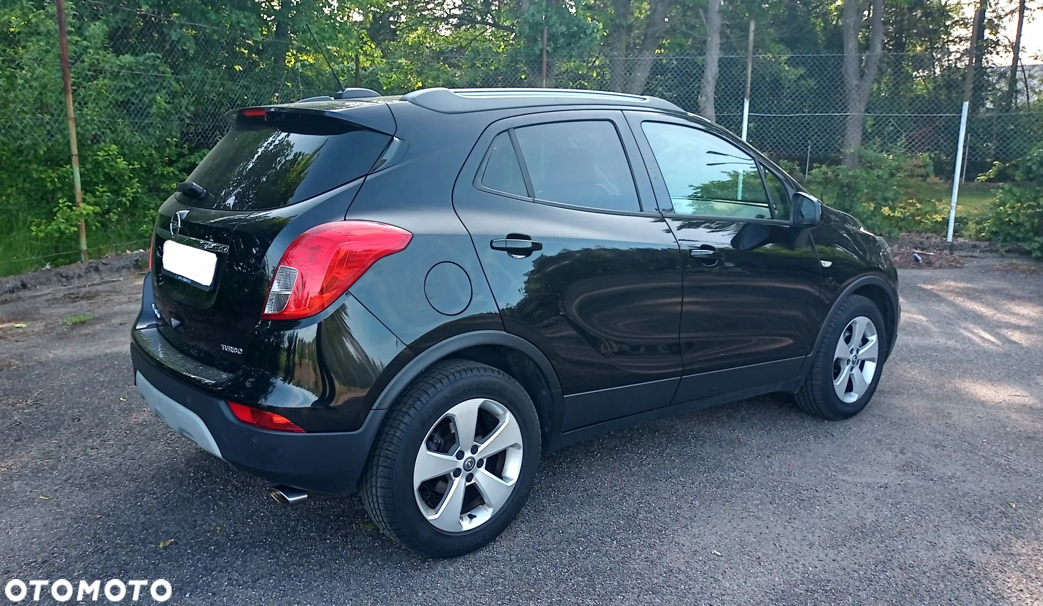 Opel Mokka 1.4 T Enjoy S&S EU6 - 11