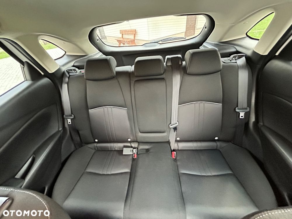 Mazda CX-3 - 11
