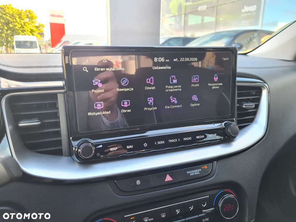 Kia XCeed 1.5 T-GDI L - 24