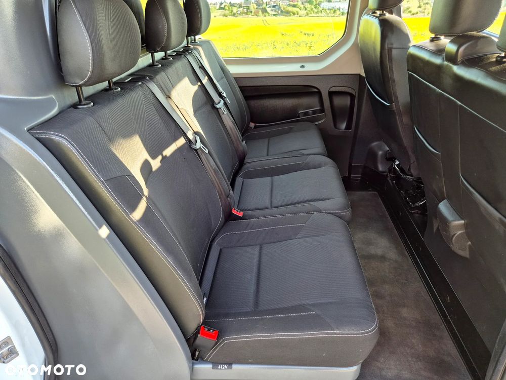 Renault Trafic L2H1 2,9t Pack Clim S&S - 12