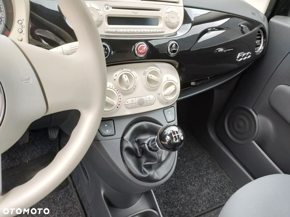 Fiat 500 - 18