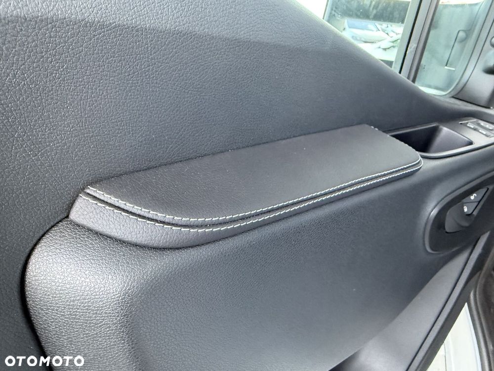 Mercedes-Benz Sprinter 519 CDI izoterma, agregat - 14