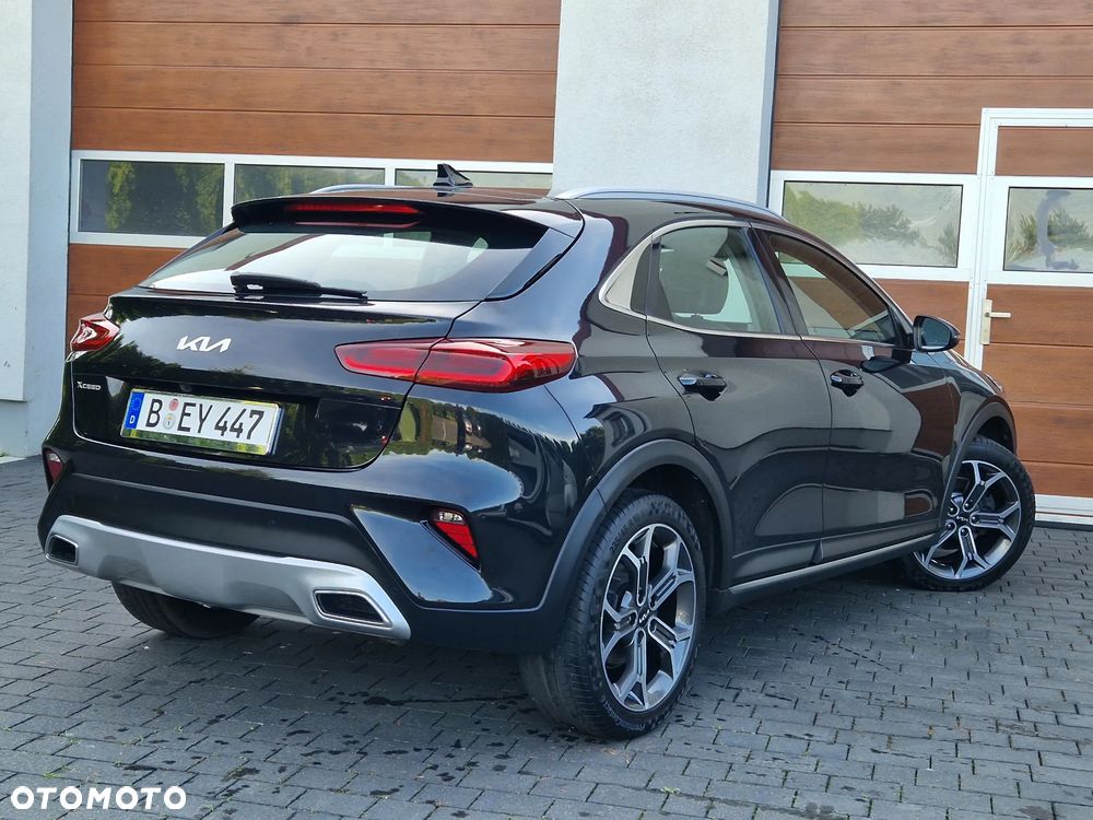 Kia XCeed - 14
