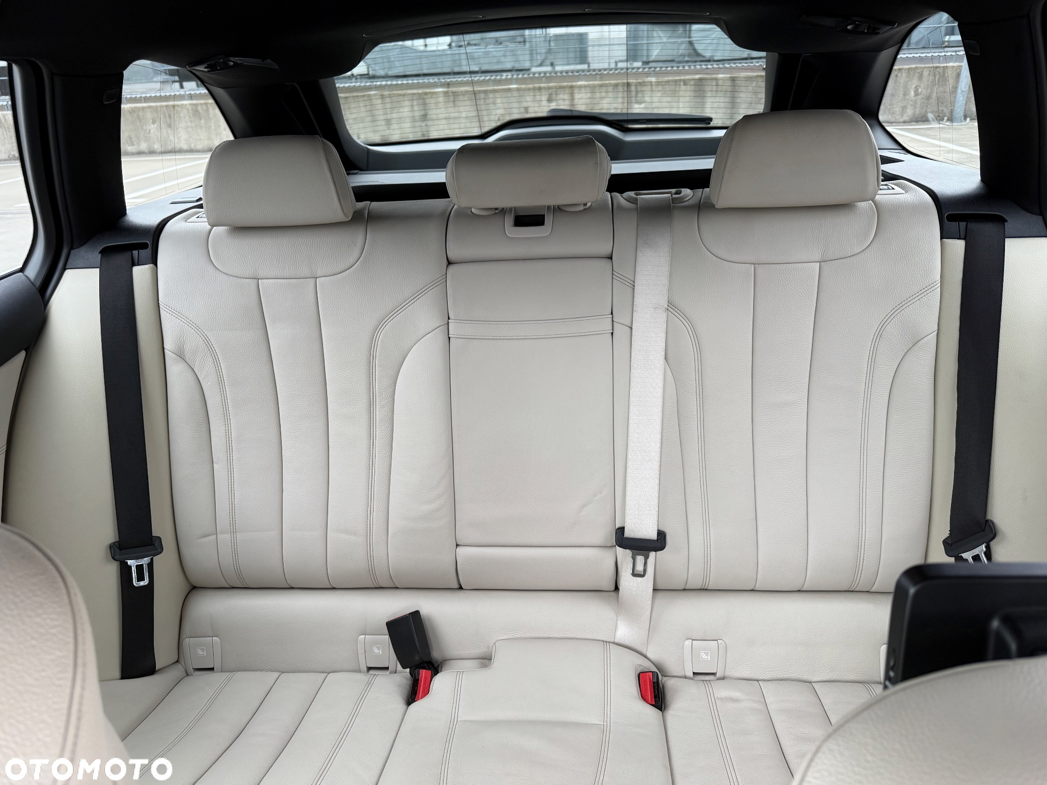 BMW Seria 5 520d Touring - 33