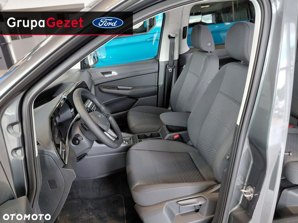 Ford Tourneo Connect - 8