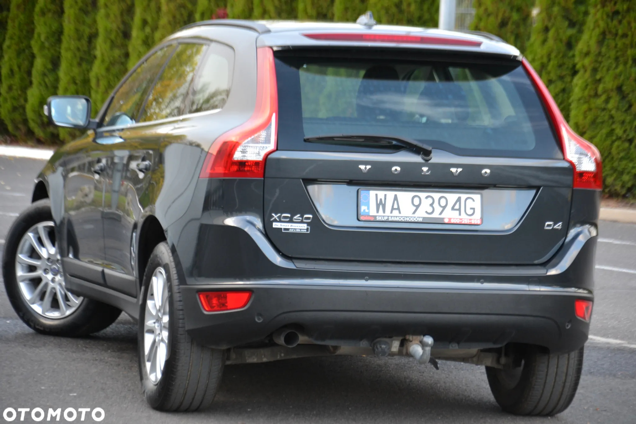 Volvo XC 60 D3 Momentum - 4