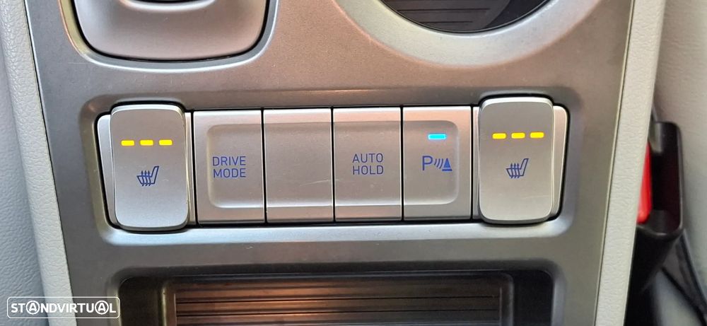 Hyundai Kauai 64 kWh Premium+P.Premium - 29