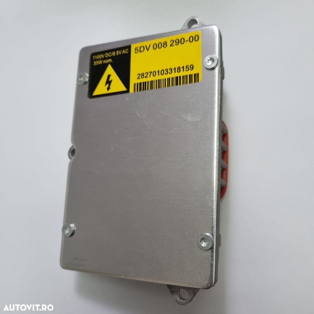 Modul far Xenon 5DV008290 - 3
