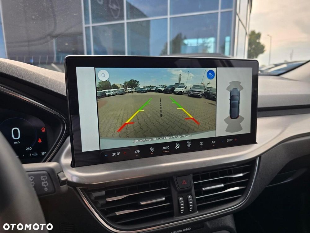 Ford Focus 1.5 EcoBlue Titanium X - 23