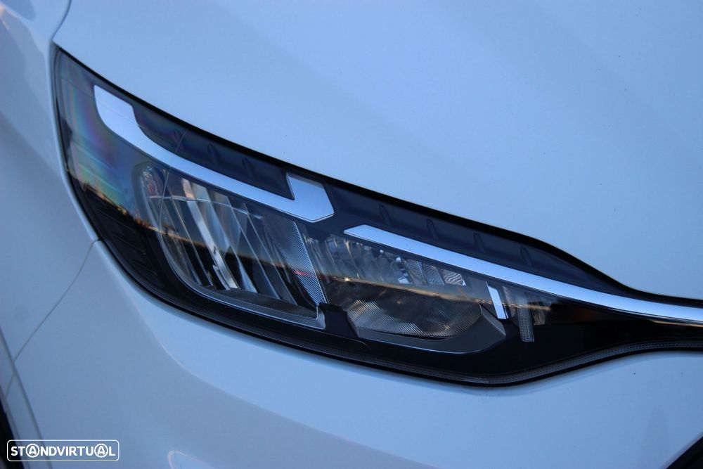 Ford Transit Custom 320 L2 2.0 EcoBlue Trend - 5