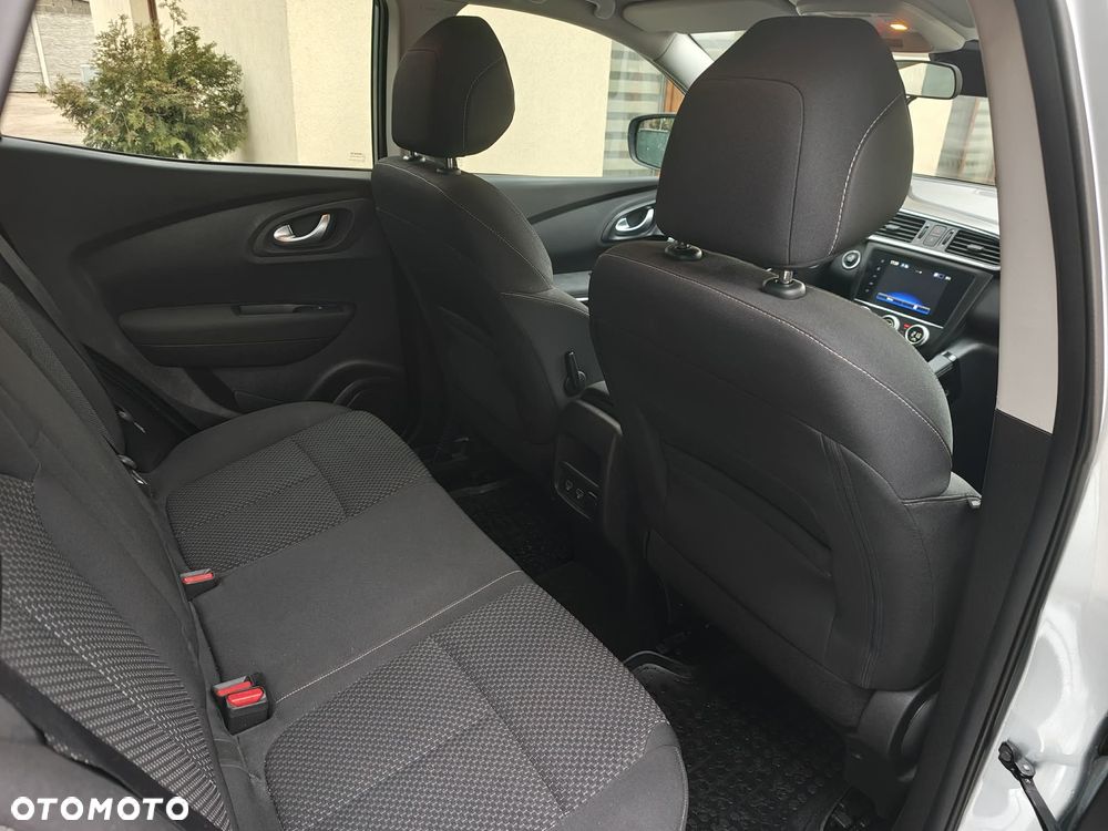 Renault Kadjar BLUE dCi 115 EDC INTENS - 27